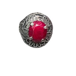 Samuel B Benham Bjc Ring NEW Size 9.25